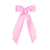 Women's Polyester Handmade Bow Hair Clips