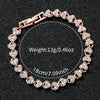 Women's Quartz Watch Alloy Case Imitation Leather Strap Square Casual