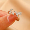 Women's Retro Niche Animal Zodiac Copper Ring