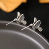 Women's Retro Niche Animal Zodiac Copper Ring