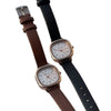 Women's Retro Style Watch Alloy Material