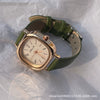 Women's Retro Style Watch Alloy Material