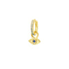 Women's S925 Sterling Silver Animal Zodiac Zircon Earrings With Niche Design Sense