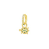 Women's S925 Sterling Silver Animal Zodiac Zircon Earrings With Niche Design Sense