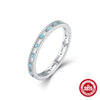 Women's S925 Sterling Silver Geometric Hollow Handmade Ring With Real Gold Plating Electroplating Treatment