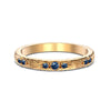 Women's 925 Silver Geometric Style Ring With Electroplating And Microinlaid Zircon Irregular Design