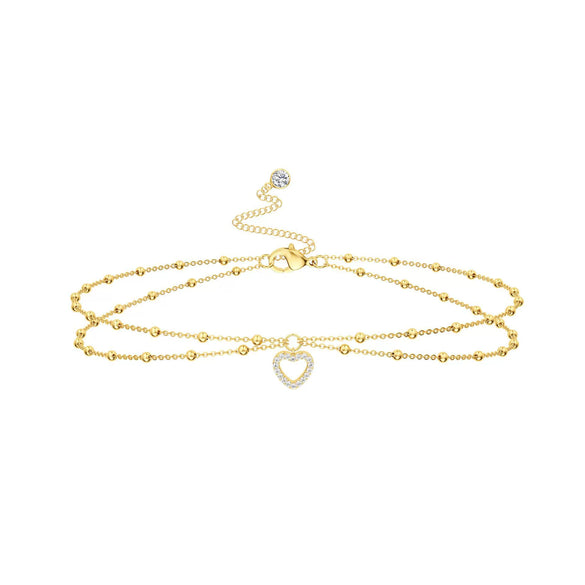 Women's Simple Copper Starfish Waist Chain Fashion Casual Versatile Holiday Style Single Lap Waist Accessory