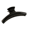 Women's Simple Elegant Geometric Shark Clip Hair Headwear