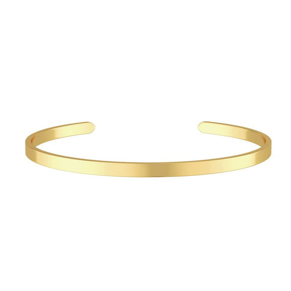 Women's Simple Stainless Steel Bracelet Set With Paperclip Chain Round Bead Flat Snake Chain And Knotted Heart Open Geometric Electroplated Design