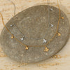 Women's Stainless Steel Fairy Butterfly Pendant Necklace With Vacuum Electroplating