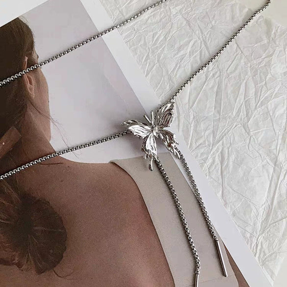 Women's Stainless Steel Hiphop Style Dualuse Fragrance Waist Chain