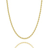 Women's Stainless Steel Twist Paper Clip Pearl Chain Necklace With Water Corrugated Magic Chain Electroplated Geometric Clavicle Necklace