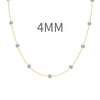Women's 925 Sterling Silver Geometric Tassel Pendant Necklace With Electroplating And Cross Chain Style