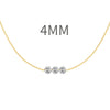Women's 925 Sterling Silver Geometric Tassel Pendant Necklace With Electroplating And Cross Chain Style