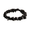 Women's Turquoise Geometry Elastic Bracelet Natural Crystal Beaded Wholesale Jewelry