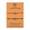 Woven Bracelet Stainless Steel Titanium Steel Animal Zodiac Style For Unisex