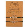 Woven Bracelet Stainless Steel Titanium Steel Animal Zodiac Style For Unisex