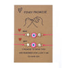Woven Bracelet Stainless Steel Titanium Steel Animal Zodiac Style For Unisex