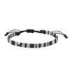Woven Cloth Geometric Women's Bohemian Anklet Jewelry