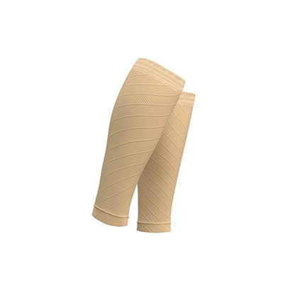 Yashirui  Calf Socks High Elastic Compression Shaping Sports Protection Calf Compression Stockings Manufacturer