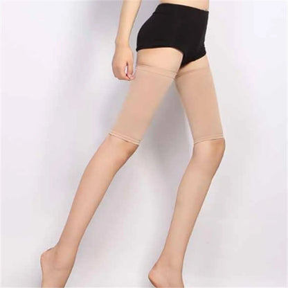 Yashirui  Calf Socks High Elastic Compression Shaping Sports Protection Calf Compression Stockings Manufacturer