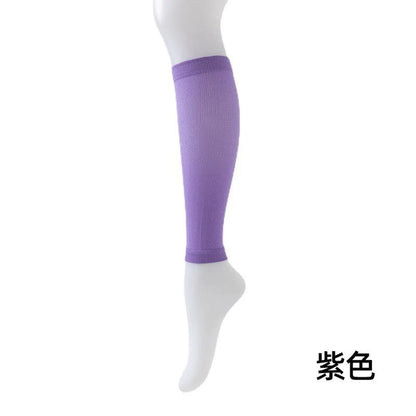 Yashirui  Calf Socks High Elastic Compression Shaping Sports Protection Calf Compression Stockings Manufacturer