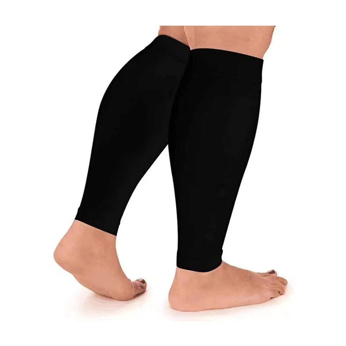 Yashirui  Calf Socks High Elastic Compression Shaping Sports Protection Calf Compression Stockings Manufacturer