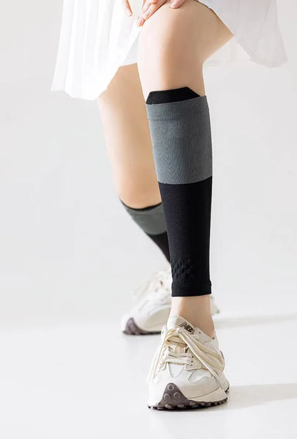 Yashirui  Calf Socks High Elastic Compression Shaping Sports Protection Calf Compression Stockings Manufacturer