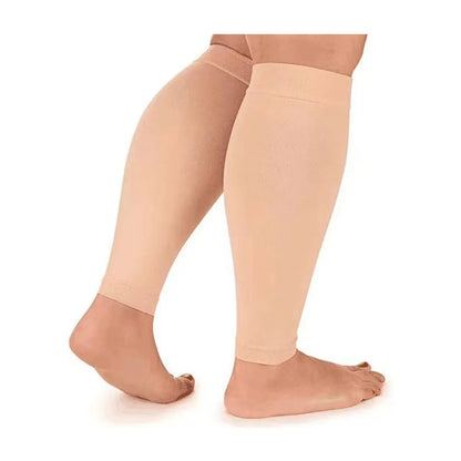 Yashirui  Calf Socks High Elastic Compression Shaping Sports Protection Calf Compression Stockings Manufacturer