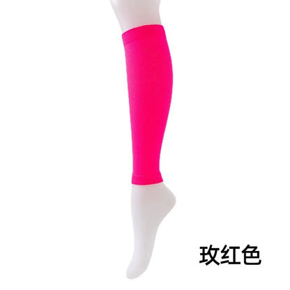 Yashirui  Calf Socks High Elastic Compression Shaping Sports Protection Calf Compression Stockings Manufacturer