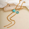 Zircon Simple Style Electroplated Bracelet For Women